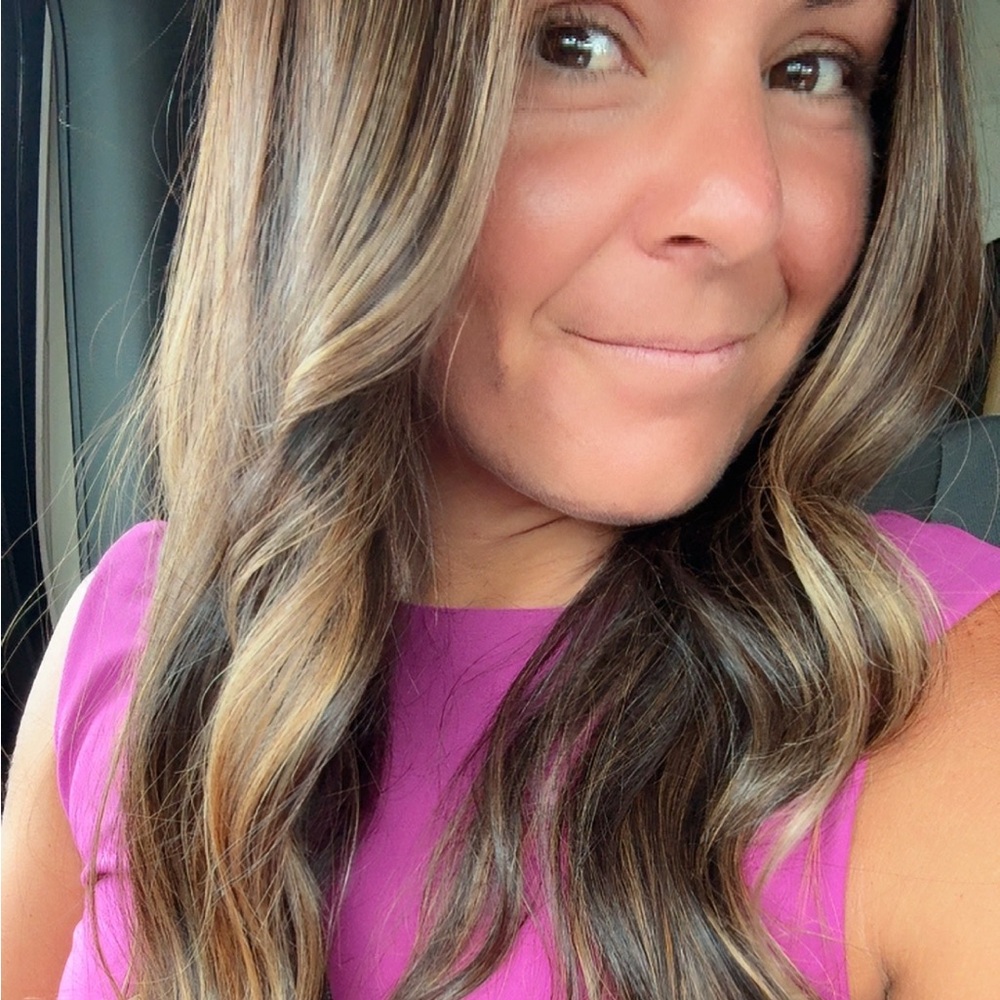 Meet your Posher, Kelsey